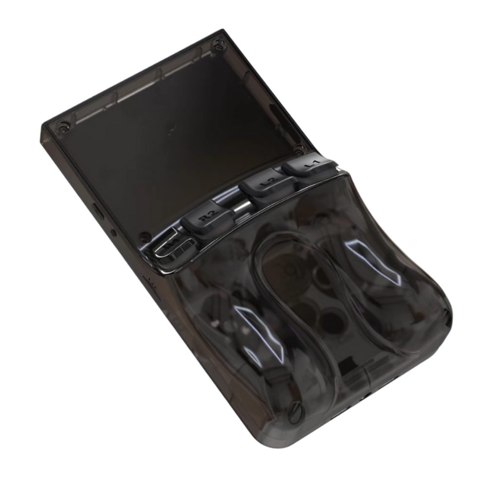 MEMORA Retro GameBoy X2