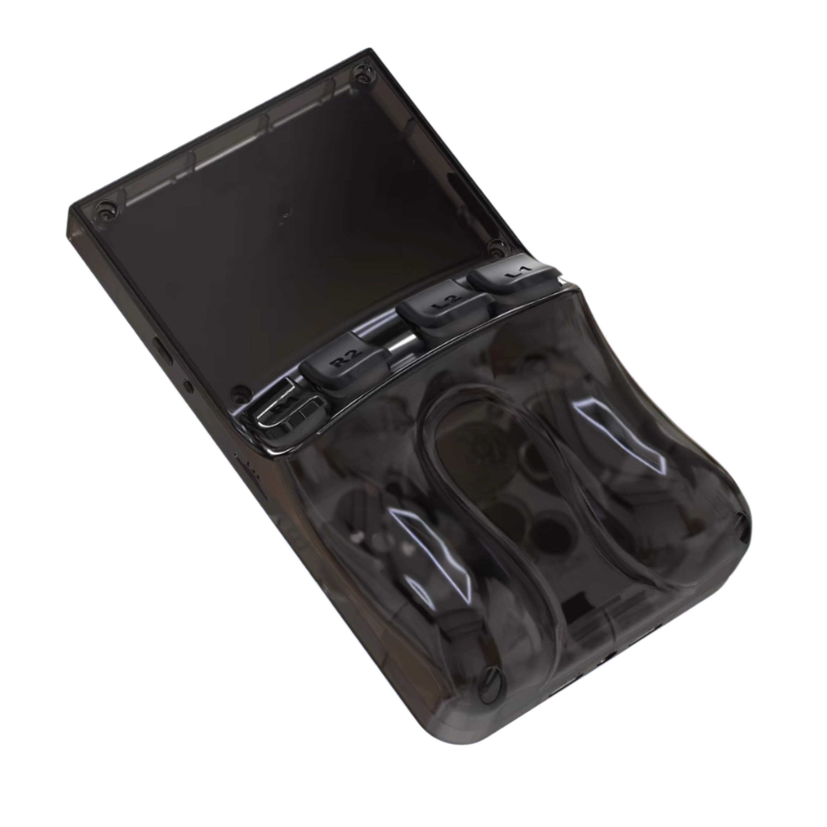 MEMORA Retro GameBoy X2