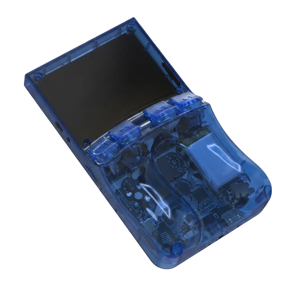 MEMORA Retro GameBoy X2