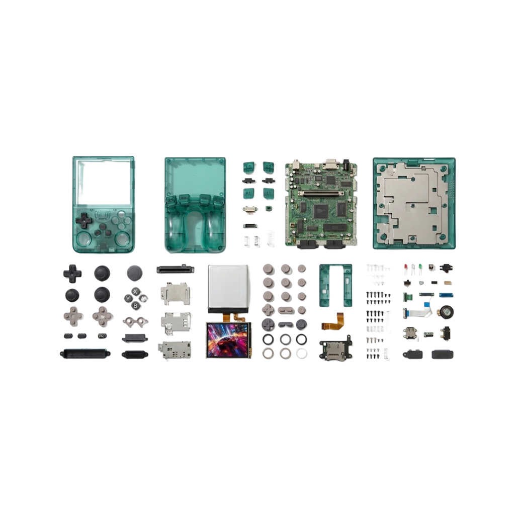 MEMORA Retro GameBoy X2