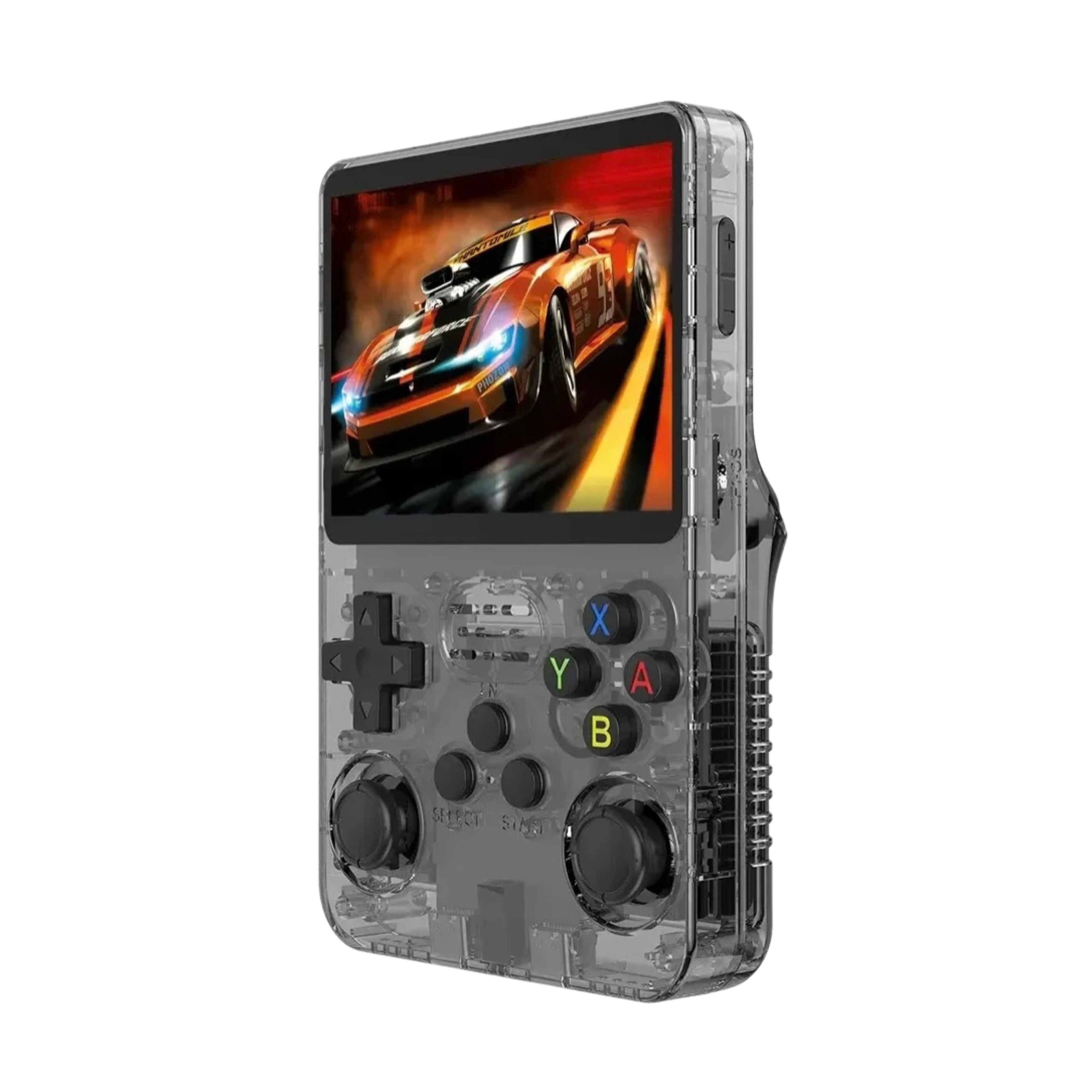 MEMORA Retro GameBoy X1