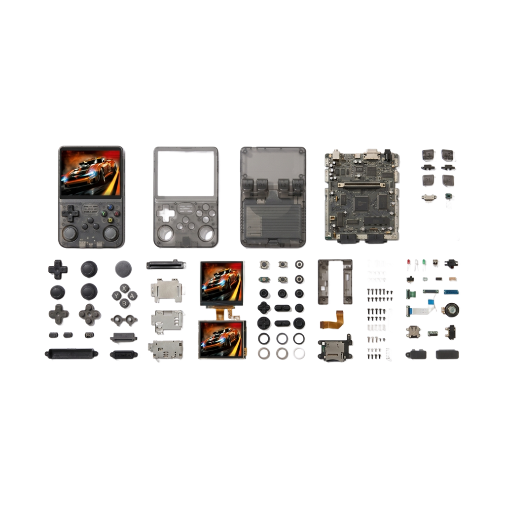 MEMORA Retro GameBoy X1