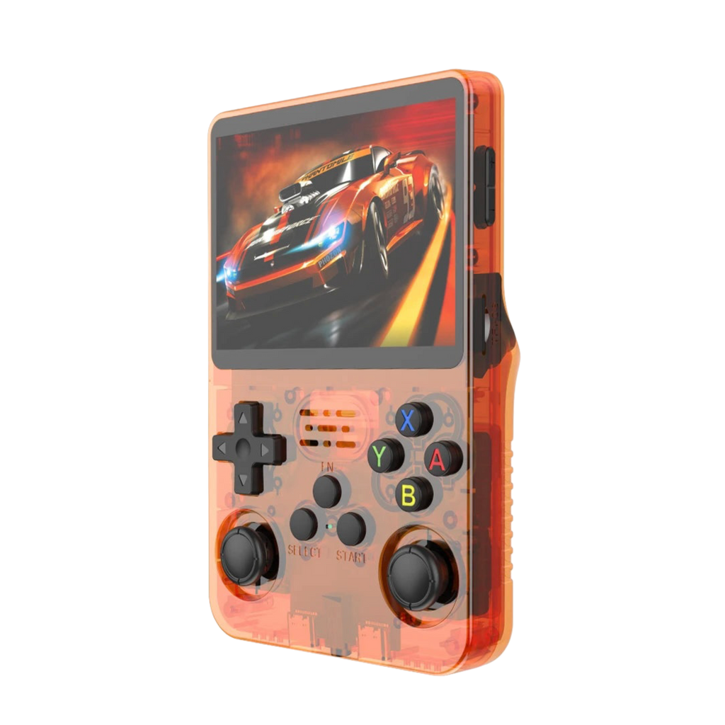 MEMORA Retro GameBoy X1