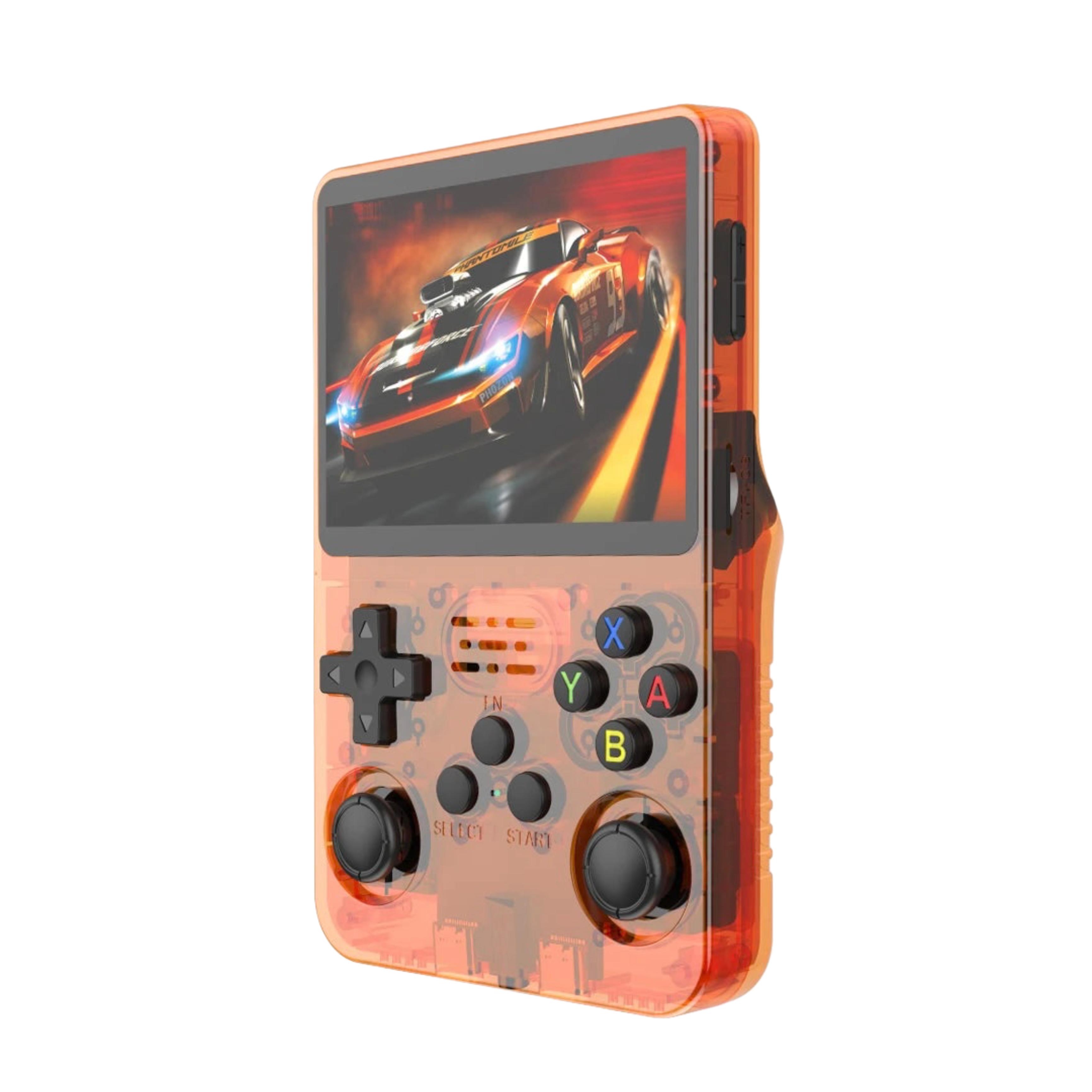 MEMORA Retro GameBoy X1