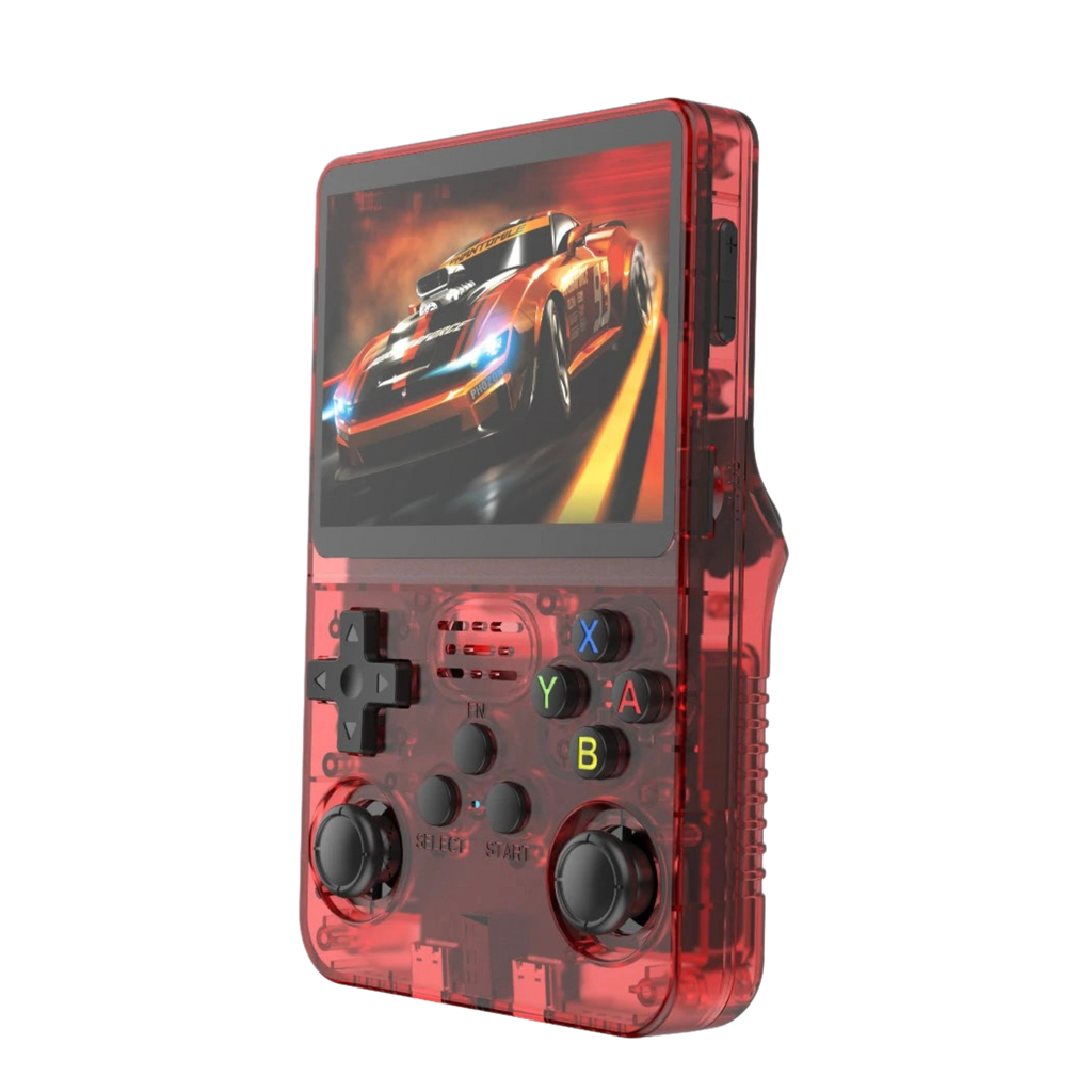 MEMORA Retro GameBoy X1