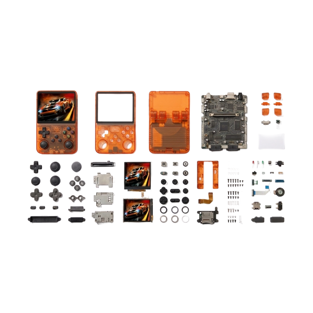 MEMORA Retro GameBoy X1