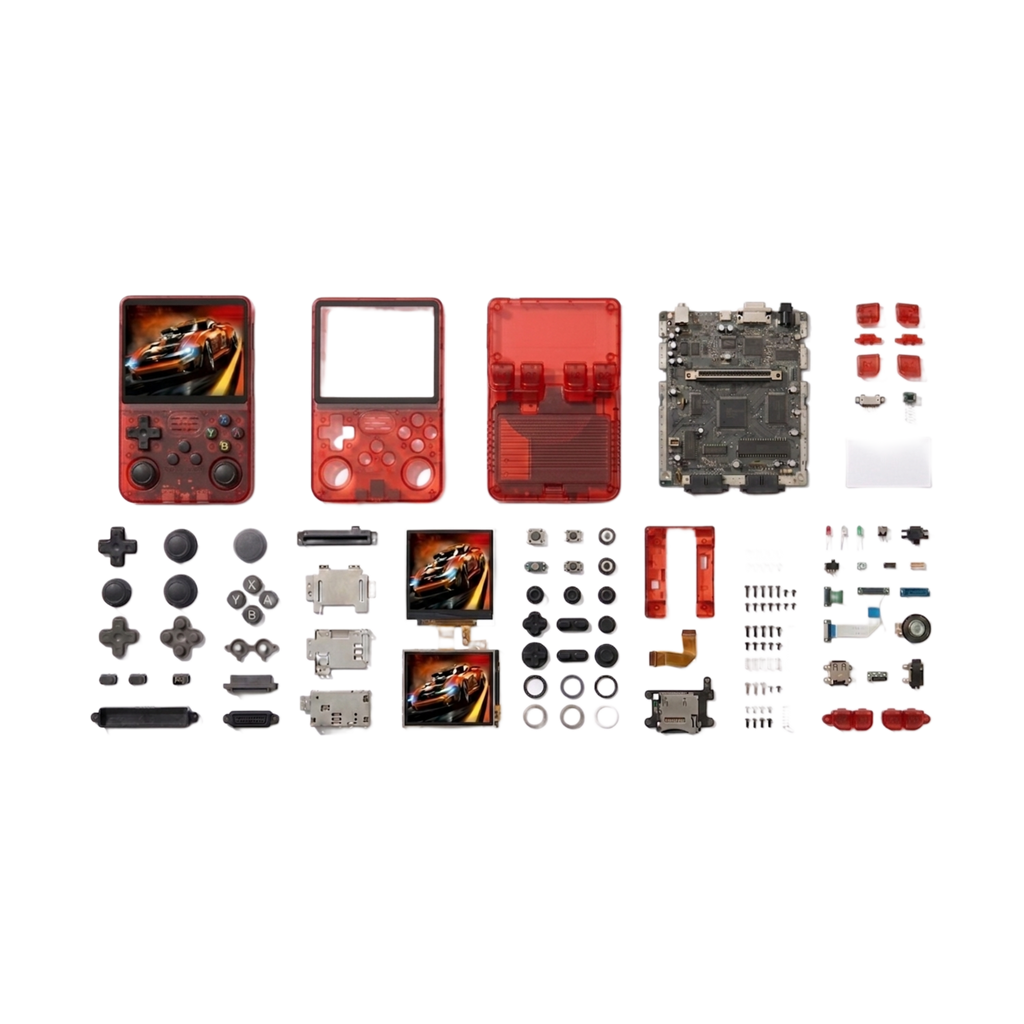 MEMORA Retro GameBoy X1