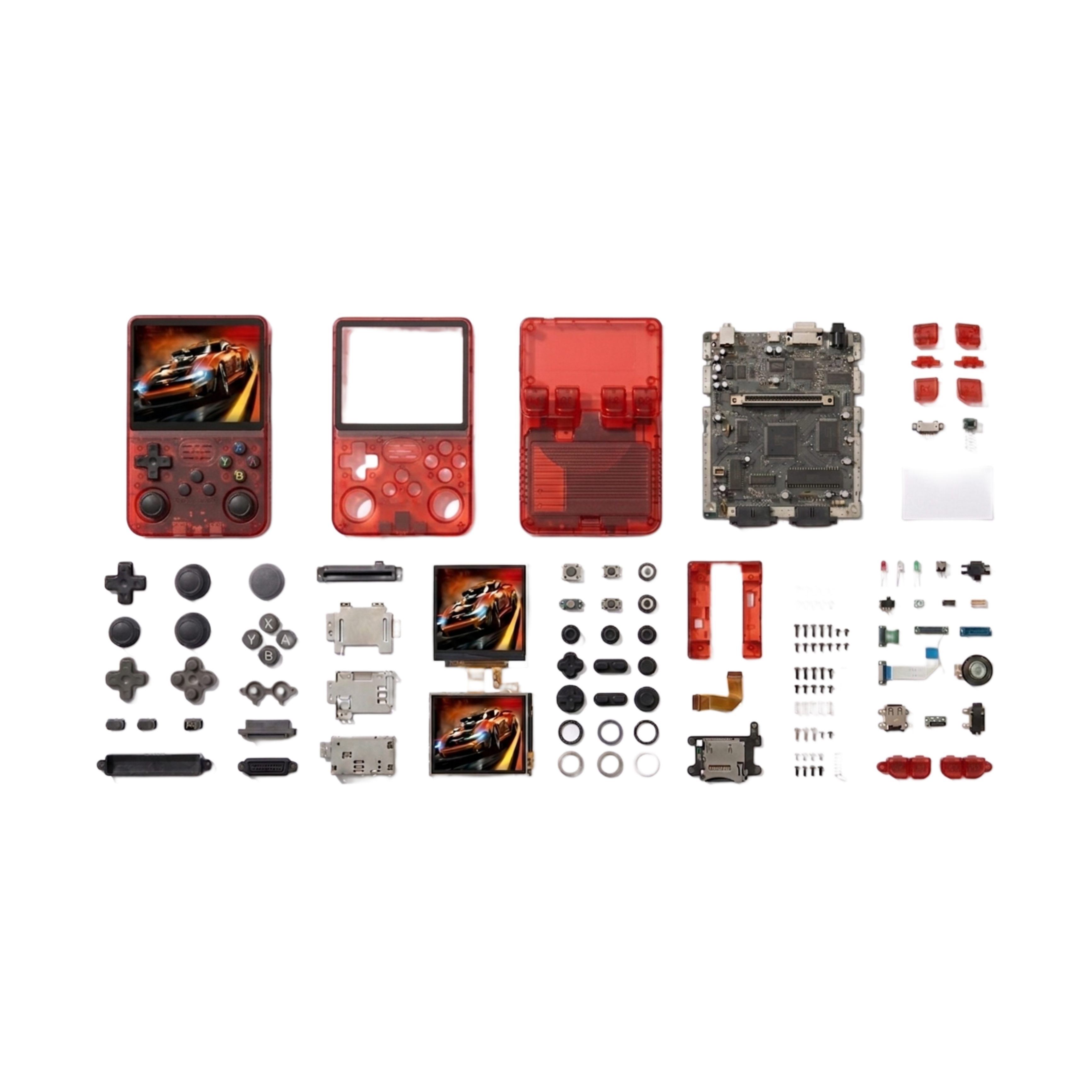 MEMORA Retro GameBoy X1