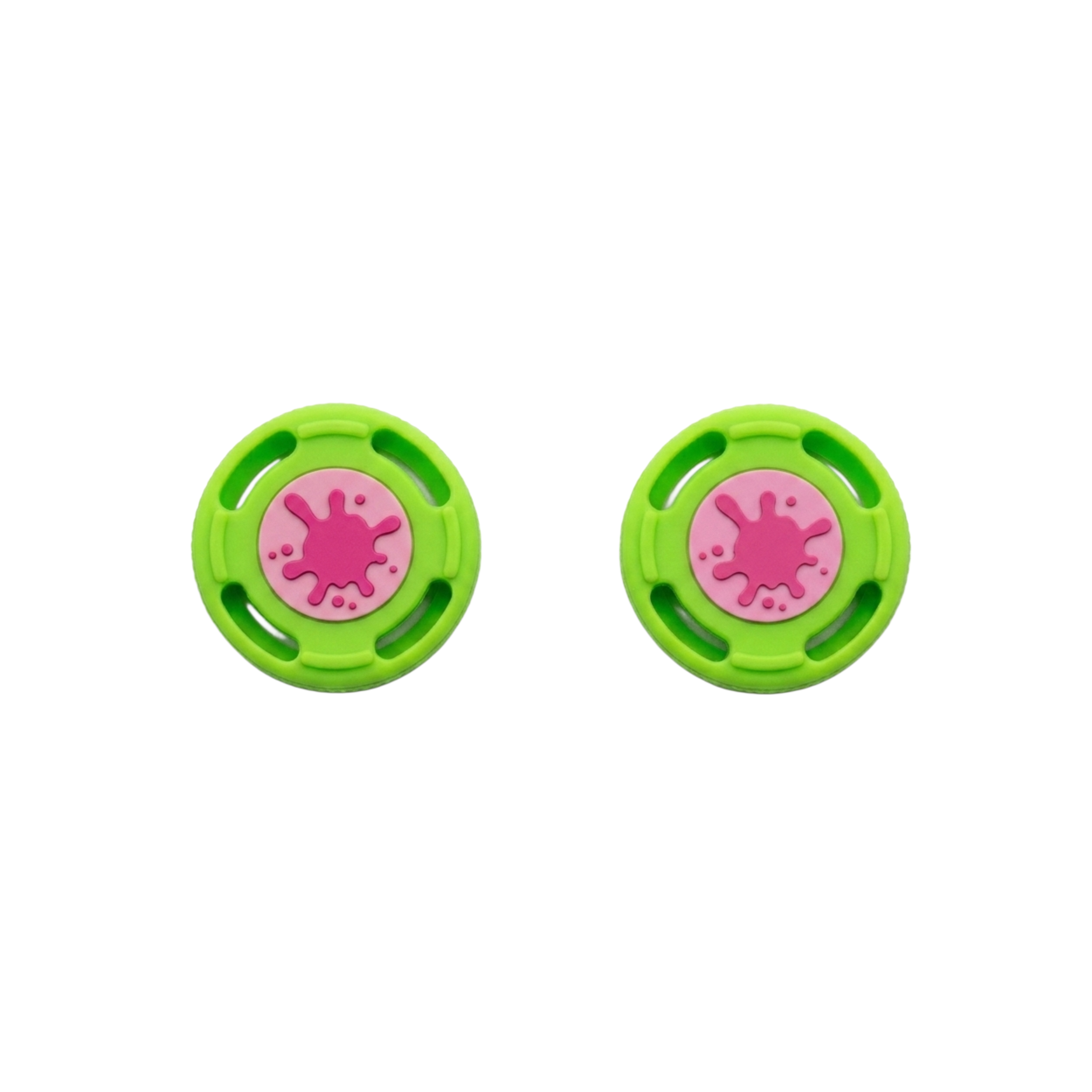 Funda Silicona JoyStick Splash