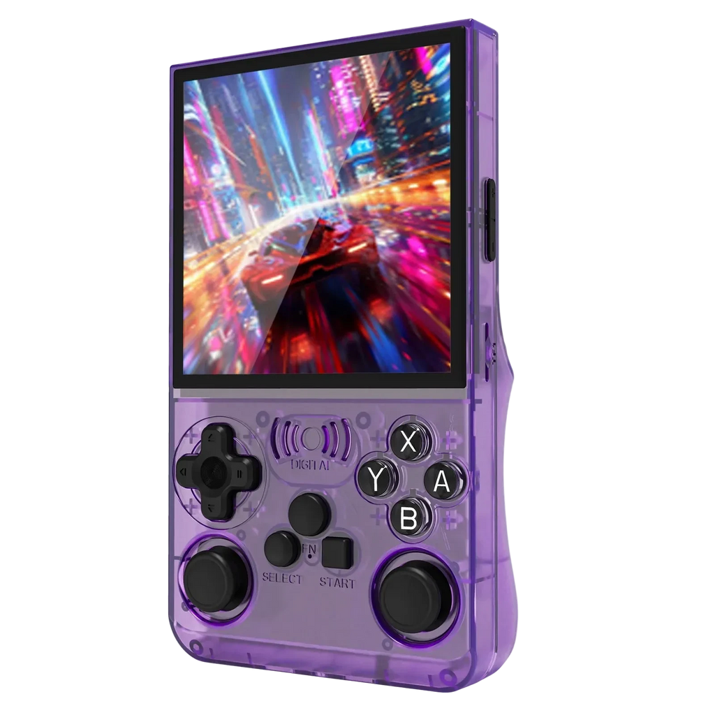 MÉMORA Retro GameBoy X2