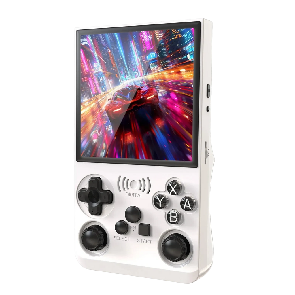 MÉMORA Retro GameBoy X2