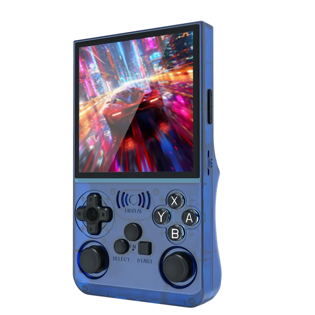 MEMORA Retro GameBoy X2