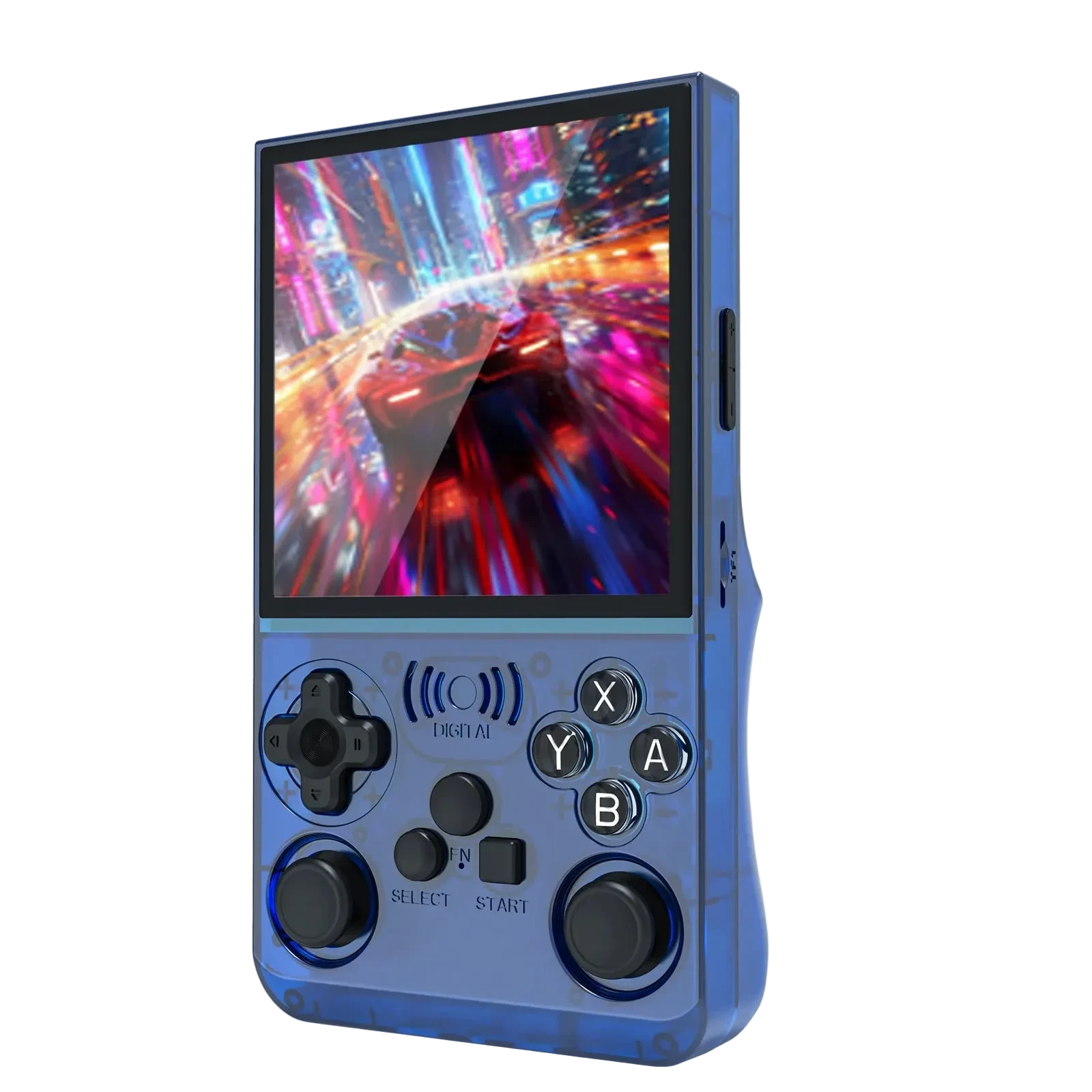 MEMORA Retro GameBoy X2