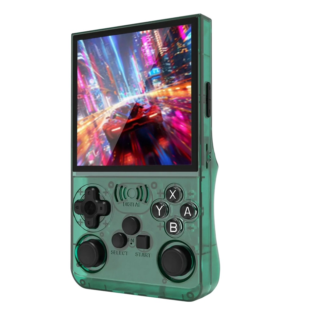 MEMORA Retro GameBoy X2